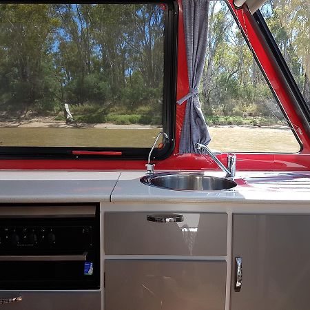 Moama On Murray Houseboats Екстериор снимка