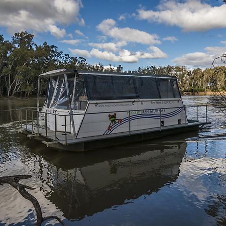 Moama On Murray Houseboats Екстериор снимка
