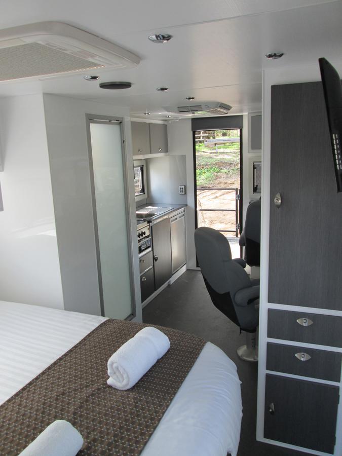 Moama On Murray Houseboats Екстериор снимка